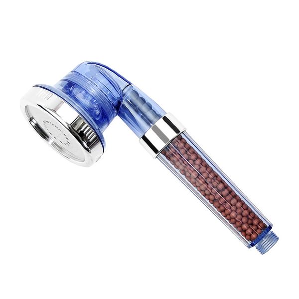high pressure water saving shower head ionic handheld filtration showerhead bath shower bathroom anion filter shower spa nozzle
high pressure water saving shower head ionic handheld filtration showerhead bath shower bathroom anion filter shower spa nozzle