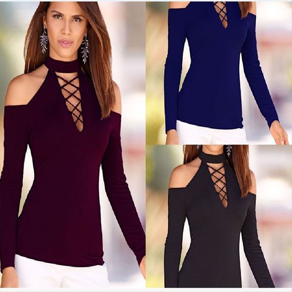 autumn women's bandage strapless shoulder strap slim long sleeve base autumn women's bandage strapless t- t-shirt shoulder strap s, White
autumn women's bandage strapless shoulder strap slim long sleeve base autumn women's bandage strapless t- t-shirt shoulder strap s, White