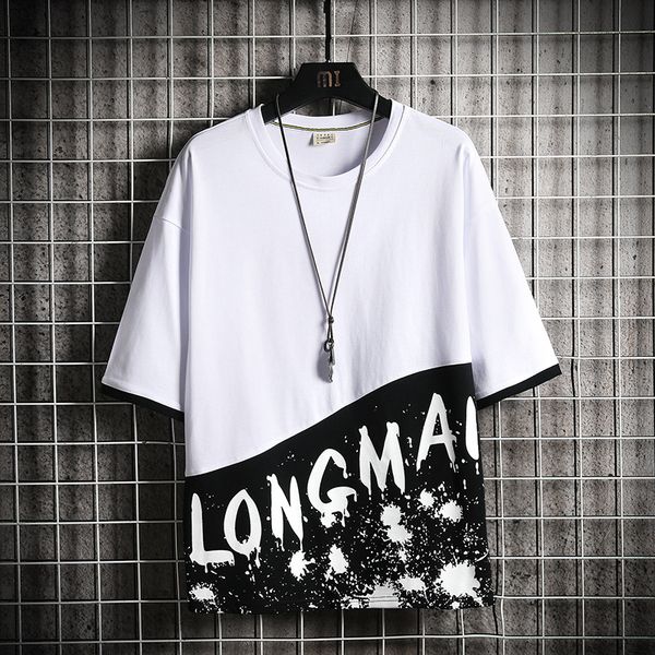 men's t-shirts short sleeve t shirt men 2021 summer white black tshirt tees hip hop punk rock fashion clothes plus size m-4xl o neck
men's t-shirts short sleeve t shirt men 2021 summer white black tshirt tees hip hop punk rock fashion clothes plus size m-4xl o neck