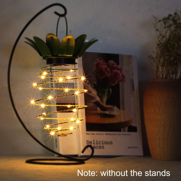 led solar garden light pineapple shape outdoor hanging waterproof wall lamp fairy night lights iron wire art home decor
led solar garden light pineapple shape outdoor hanging waterproof wall lamp fairy night lights iron wire art home decor