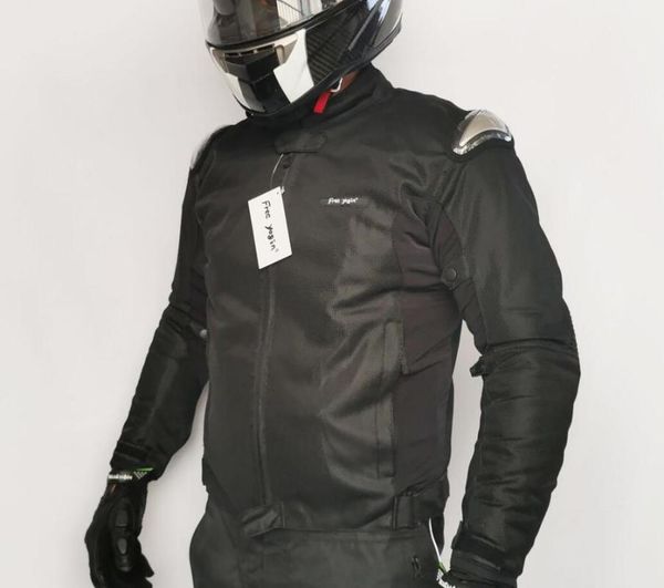 motorcycle clothing riding jacket rider casual motorcycle clothing in spring and autumn windproof warm fall-proof jacket
motorcycle clothing riding jacket rider casual motorcycle clothing in spring and autumn windproof warm fall-proof jacket