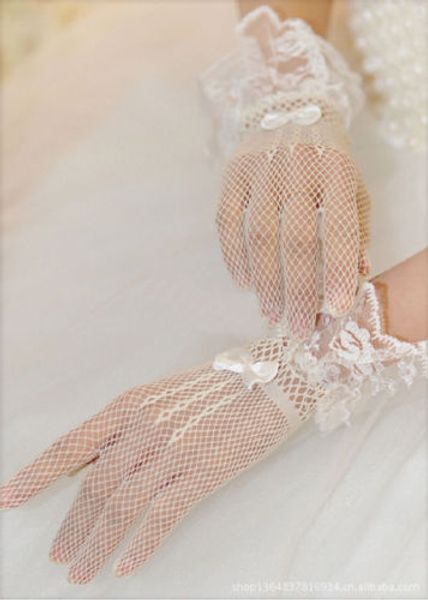 fashion women net yarn gloves lace gloves bridal evening wedding party prom costume, Blue;gray
fashion women net yarn gloves lace gloves bridal evening wedding party prom costume, Blue;gray