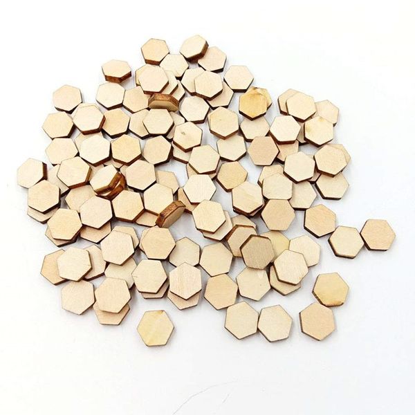200pcs 10mm 0.39inch small tiny wooden embellishments - scrapbooking shapes for craft decor button other hand tools
200pcs 10mm 0.39inch small tiny wooden embellishments - scrapbooking shapes for craft decor button other hand tools