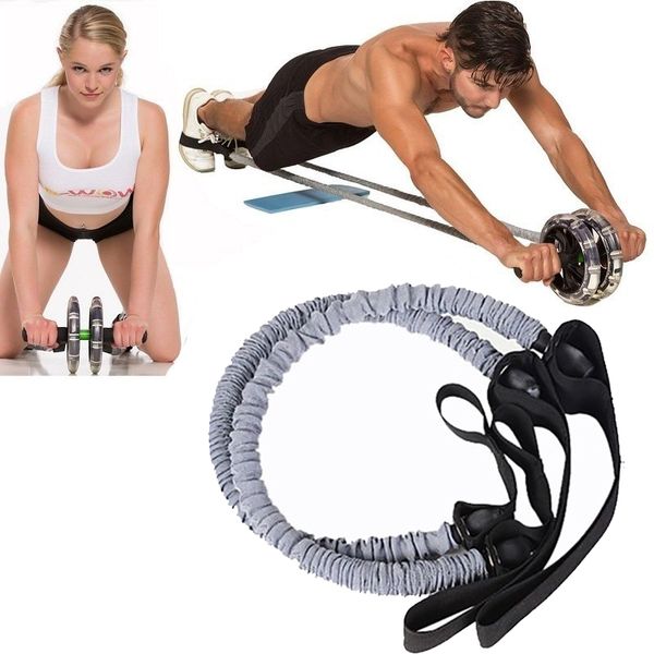 2 pcs/1pcs resistance training bands tube workout exercise for yoga fashion body building fitness equipment tool( do not include
2 pcs/1pcs resistance training bands tube workout exercise for yoga fashion body building fitness equipment tool( do not include