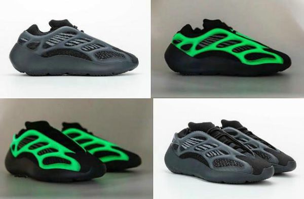 kanye west 700 v3 luminous gray running shoes 3m glow designer fashion athoetic sneaker
kanye west 700 v3 luminous gray running shoes 3m glow designer fashion athoetic sneaker