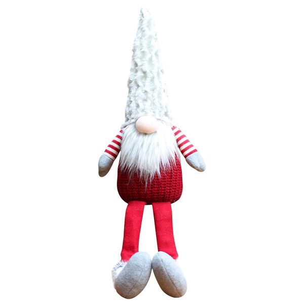 decorative deskcute lint gift christmas forest ornament home faceless doll showcase with beard long legs old man shape
decorative deskcute lint gift christmas forest ornament home faceless doll showcase with beard long legs old man shape
