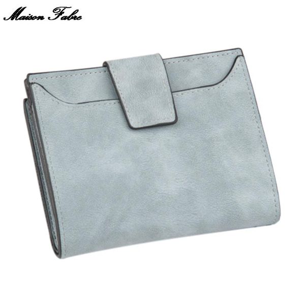maison fabre women's fashion trend solid color short leather retro style card bag wallet simple coin bag card, Red;black
maison fabre women's fashion trend solid color short leather retro style card bag wallet simple coin bag card, Red;black