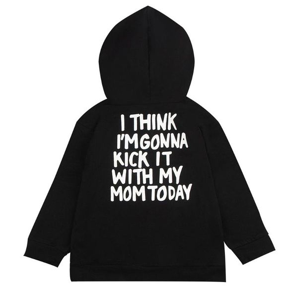 arloneet toddler kids baby boys hooded sweatshirts infant letter blouse hoodies sizes 2t long children outerwear #30, Blue;gray 
arloneet toddler kids baby boys hooded sweatshirts infant letter blouse hoodies sizes 2t long children outerwear #30, Blue;gray