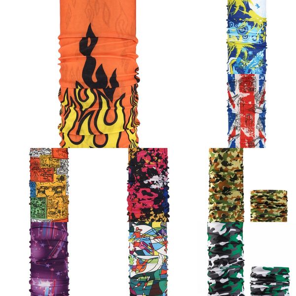 to47a fashionflag magic headscarf бандана велосипедные маски лицо шейные платки ветрозащитный спортивный камуфляж головная маска с фильтром, Black
to47a fashionflag magic headscarf бандана велосипедные маски лицо шейные платки ветрозащитный спортивный камуфляж головная маска с фильтром, Black