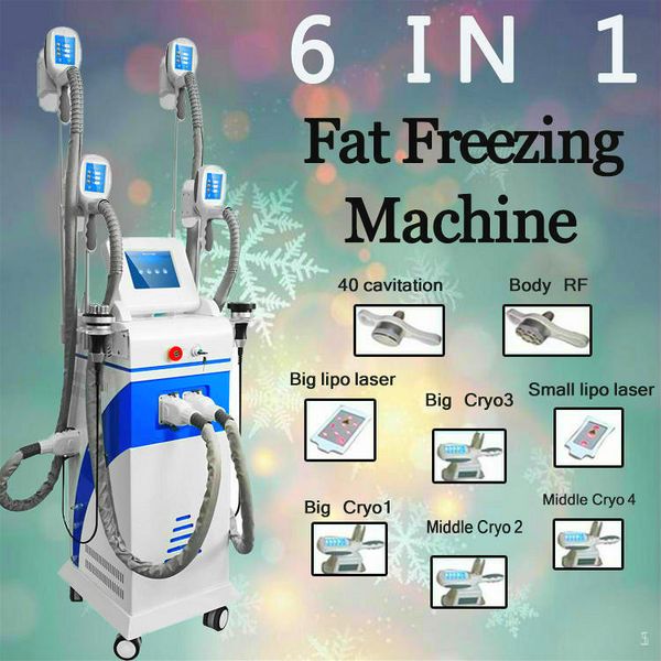 2020 fat ing cryo slimming machine lipo vacuum slimming machine weight loosing face&body skin tightening cryolipolysis, Black;white
2020 fat ing cryo slimming machine lipo vacuum slimming machine weight loosing face&body skin tightening cryolipolysis, Black;white