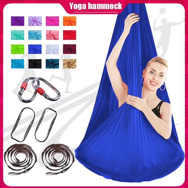 aerial yoga hammock aerial silk yoga latest multifunction swing antigravity belts for training for sport
aerial yoga hammock aerial silk yoga latest multifunction swing antigravity belts for training for sport