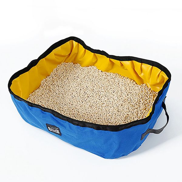 foldable pet bedpans travel collapsible cat litter box outdoor waterproof bunny bedpans pet litter pan
foldable pet bedpans travel collapsible cat litter box outdoor waterproof bunny bedpans pet litter pan
