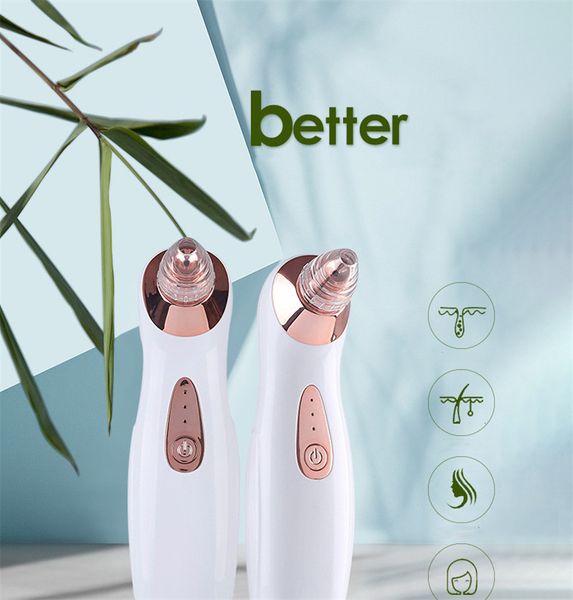 usb blackhead remover skin care pore blackhead removal vacuum suction tool facial dermabrasion face clean machine
usb blackhead remover skin care pore blackhead removal vacuum suction tool facial dermabrasion face clean machine