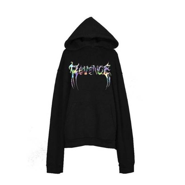 2019ss kanye west oversize xxxtentacion revenge kill vetements letter men sweat pullover hoodies hip hop japan sweatshirt m-xl c18122901, Black
2019ss kanye west oversize xxxtentacion revenge kill vetements letter men sweat pullover hoodies hip hop japan sweatshirt m-xl c18122901, Black