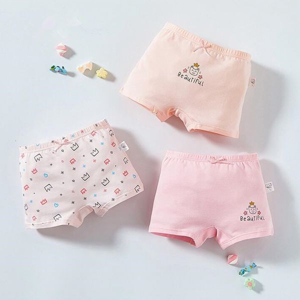 3 pcs/lot brand fabric girls'underwear children's underwear pure cotton students' flat pants girls'baby's underwear, Camo
3 pcs/lot brand fabric girls'underwear children's underwear pure cotton students' flat pants girls'baby's underwear, Camo