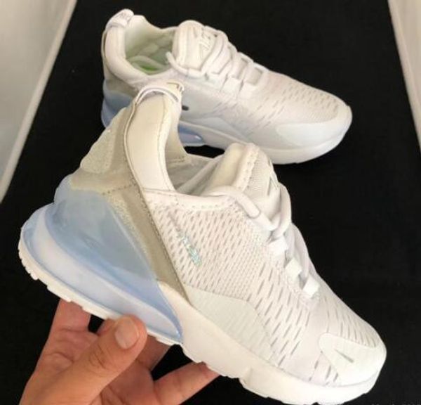 men and women 270 cushion sneakers sports mens run shoes 27c trainer road star iron women sneakers size 36-44, Black
men and women 270 cushion sneakers sports mens run shoes 27c trainer road star iron women sneakers size 36-44, Black