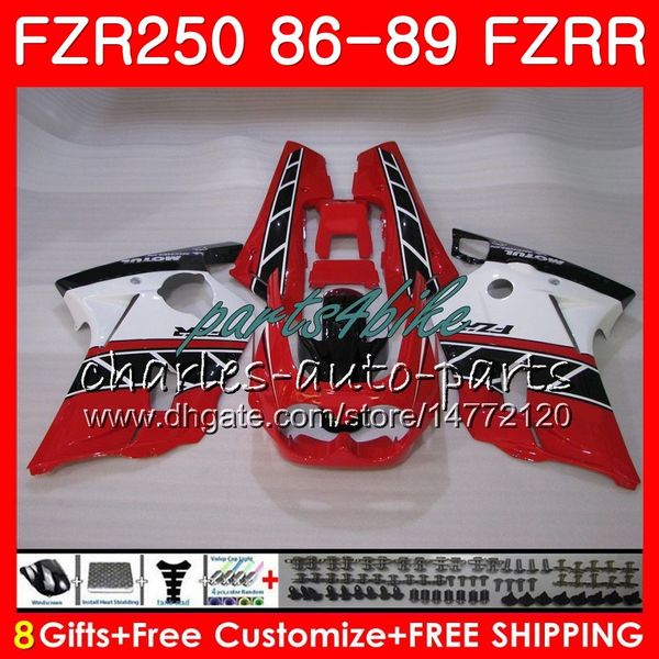 body for yamaha fzr250r fzrr fzr 250r fzr250 86 87 88 89 123hm.23 fzr250rr fzr 250 fzr-250 glossy red stock 1986 1987 1988 1989 fairing kit
body for yamaha fzr250r fzrr fzr 250r fzr250 86 87 88 89 123hm.23 fzr250rr fzr 250 fzr-250 glossy red stock 1986 1987 1988 1989 fairing kit