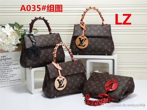 2019 styles handbag fashion leather handbags women tote shoulder bags lady handbags bags purse lza035
2019 styles handbag fashion leather handbags women tote shoulder bags lady handbags bags purse lza035