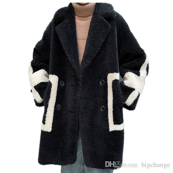 осень outwear плюшевые куртки мужчины зимы ватки меха пушистый пальто куртки перемычка outwear крупногабаритные теплое 2020, Black
осень outwear плюшевые куртки мужчины зимы ватки меха пушистый пальто куртки перемычка outwear крупногабаритные теплое 2020, Black