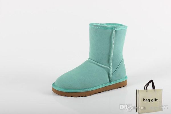winter designer boots women mens womens snow wgg fashion luxury wgg bottines d'hiver stivali invernali botas de mujer stivali donna, Black
winter designer boots women mens womens snow wgg fashion luxury wgg bottines d'hiver stivali invernali botas de mujer stivali donna, Black
