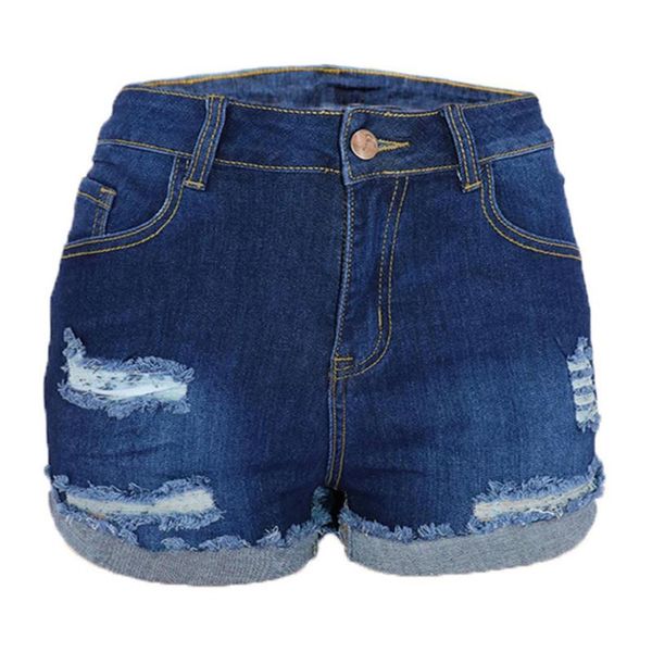 women summer shorts 2019 new arrival fashion ripped women jeans shorts high waist stretch ruffle ladies with pockets, Blue
women summer shorts 2019 new arrival fashion ripped women jeans shorts high waist stretch ruffle ladies with pockets, Blue