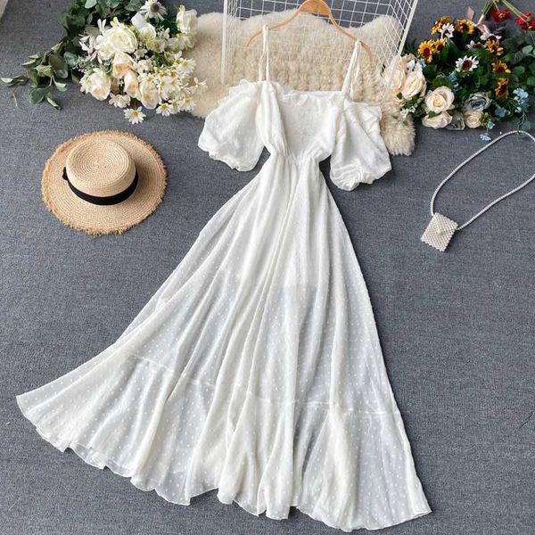 chic seaside ins sleeve a-line dress women slash neck short sleeve elegant chiffon vestidos verano k922, Black;gray
chic seaside ins sleeve a-line dress women slash neck short sleeve elegant chiffon vestidos verano k922, Black;gray