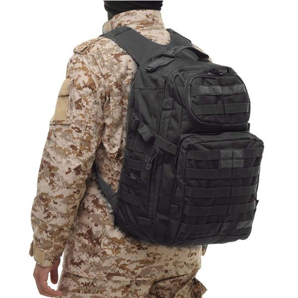900d waterproof tactical assault molle pack 40l sling backpack 24h survival rucksack for outdoor hiking camping hunting
900d waterproof tactical assault molle pack 40l sling backpack 24h survival rucksack for outdoor hiking camping hunting