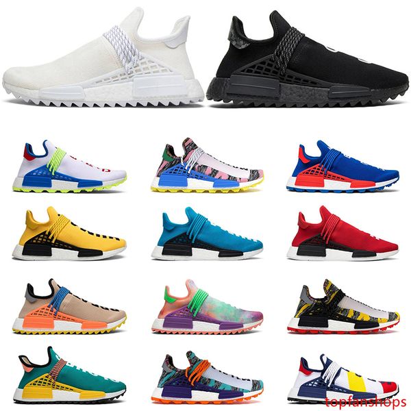 human race hu trail pharrell williams x nerd men running shoes black white cream solar pack mens trainers women sports sneaker eur 36-47
human race hu trail pharrell williams x nerd men running shoes black white cream solar pack mens trainers women sports sneaker eur 36-47