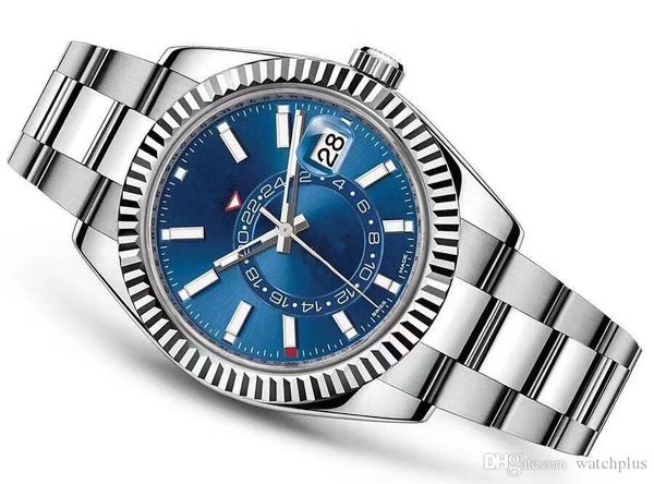 designer watches new mens calendar 42mm watch stainless steel mens luminous business waterproof 30m movement watches montre de luxe, Slivery;brown
designer watches new mens calendar 42mm watch stainless steel mens luminous business waterproof 30m movement watches montre de luxe, Slivery;brown