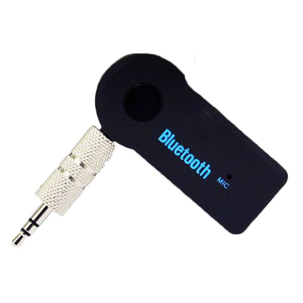 3.5 mm bluetooth aux audio music receiver car kit wireless speaker headphone adapter hands for all phone
3.5 mm bluetooth aux audio music receiver car kit wireless speaker headphone adapter hands for all phone