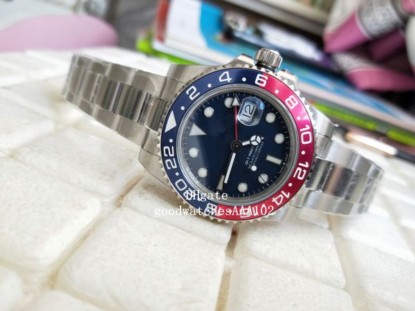 2020 latest version wristwatches bp 2813 factory gmt white coke 126719blro 126710 ceramic 40mm 316l automatic movement mens watch watches, Slivery;brown
2020 latest version wristwatches bp 2813 factory gmt white coke 126719blro 126710 ceramic 40mm 316l automatic movement mens watch watches, Slivery;brown