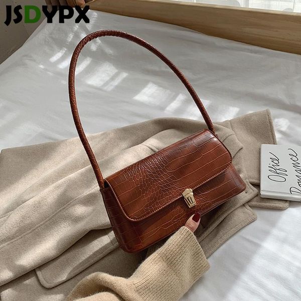 retro pu leather alligator pattern tote bags for women handbags women bags small square shoulder messenger bag
retro pu leather alligator pattern tote bags for women handbags women bags small square shoulder messenger bag