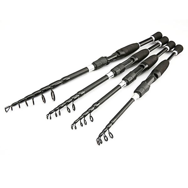 carbon fiber short hard spinning fishing rod ultralight rod bait casting rods travel stick squid pole boat rock
carbon fiber short hard spinning fishing rod ultralight rod bait casting rods travel stick squid pole boat rock