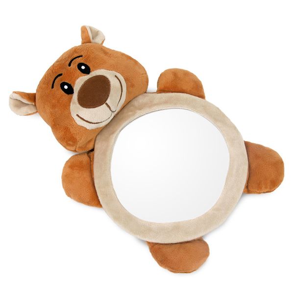 14cm cartoon adjustable acrylic lens rearview mirror car auto back seat rearview safety mirror interior accessories
14cm cartoon adjustable acrylic lens rearview mirror car auto back seat rearview safety mirror interior accessories