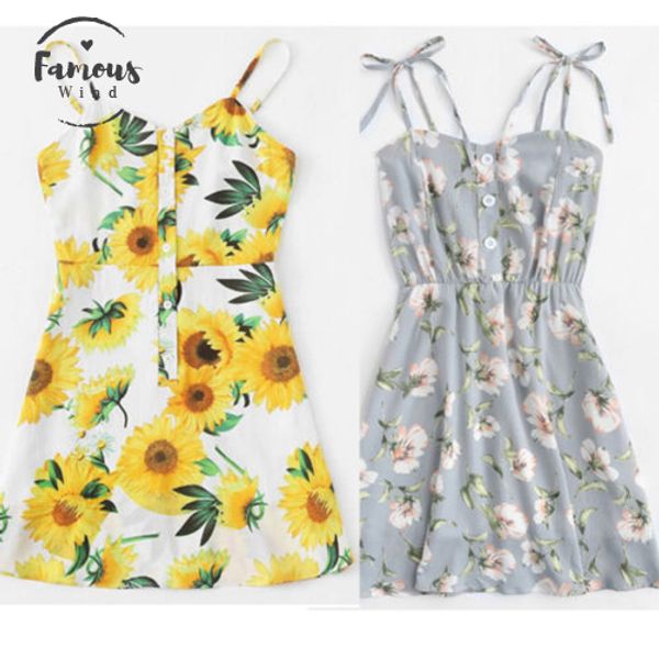 2020 womens boho цветочные платья дамы шифон летняя вечеринка вечерние пляжные короткие мини саржевое платье сарафан новый в моде, Black;gray
2020 womens boho цветочные платья дамы шифон летняя вечеринка вечерние пляжные короткие мини саржевое платье сарафан новый в моде, Black;gray