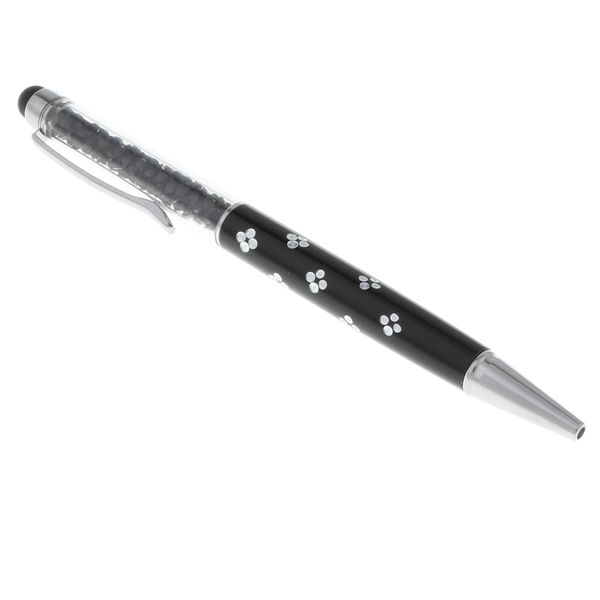universal stylus pen, 2 in 1 precision stylus touch screen pen for all capacitive touch screens cell phones, tablets
universal stylus pen, 2 in 1 precision stylus touch screen pen for all capacitive touch screens cell phones, tablets