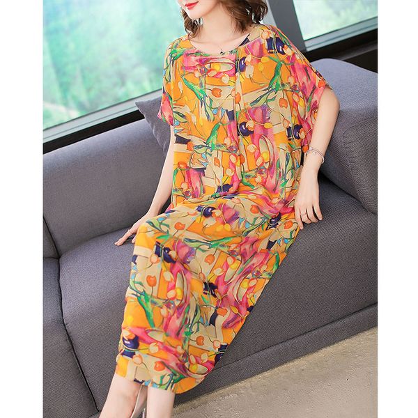 3xl sweet women bohemian dresses imitate real silk dress new summer loose plus size print dresses lady's big size dress, Black;gray
3xl sweet women bohemian dresses imitate real silk dress new summer loose plus size print dresses lady's big size dress, Black;gray