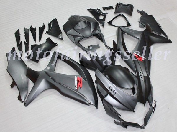 new abs plastic fairings kit fit for suzuki gsxr600 gsxr750 gsx-r600 r750 k8 2008 2009 2010 injection mold matte black good
new abs plastic fairings kit fit for suzuki gsxr600 gsxr750 gsx-r600 r750 k8 2008 2009 2010 injection mold matte black good