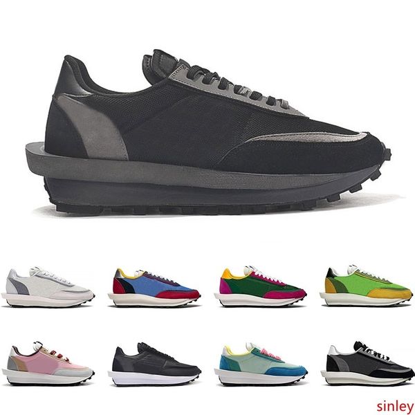triple black sacai x ldv waffle mens casual shoes daybreak trainers women varsity blue pine green gusto sports sneakers
triple black sacai x ldv waffle mens casual shoes daybreak trainers women varsity blue pine green gusto sports sneakers