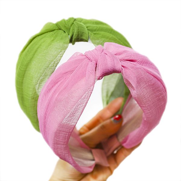 2020 solid thin mesh bezel hair bands for women hair clips knot turband headband hairband girls accessories bandeau cheveux
2020 solid thin mesh bezel hair bands for women hair clips knot turband headband hairband girls accessories bandeau cheveux