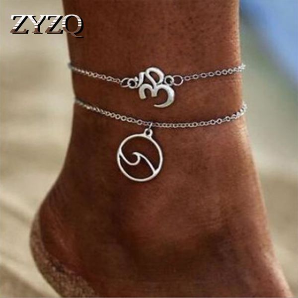 zyzq bright silver plated beach anklets summer beach accessories jewelry lovely anklets for women with wave shaped pendant hot, Red;blue
zyzq bright silver plated beach anklets summer beach accessories jewelry lovely anklets for women with wave shaped pendant hot, Red;blue
