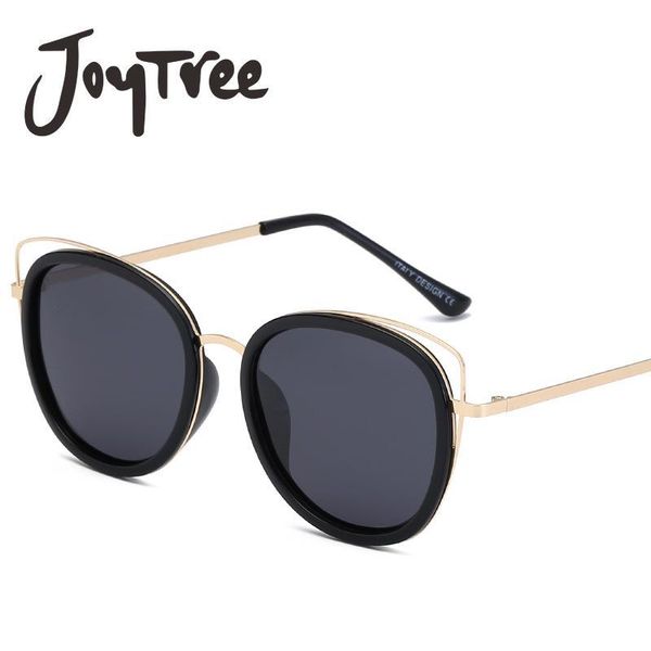 joytree 2019 new fashion luxury cat eye vintage retro polarized sunglasses women men brand designer glasses lady sun glass uv400, White;black
joytree 2019 new fashion luxury cat eye vintage retro polarized sunglasses women men brand designer glasses lady sun glass uv400, White;black