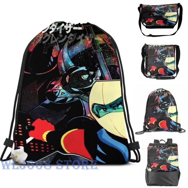 funny graphic print shoulder bags women goldorak grendizer ufo robot single shoulder backpack travel for men gym bag
funny graphic print shoulder bags women goldorak grendizer ufo robot single shoulder backpack travel for men gym bag