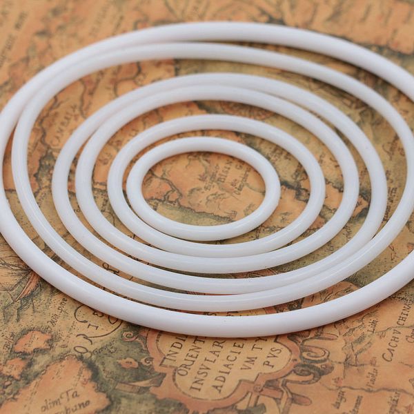 white plastic dream catcher ring round wooden bamboo hoop diy craft tools christmas wedding wreath pet supplies
white plastic dream catcher ring round wooden bamboo hoop diy craft tools christmas wedding wreath pet supplies