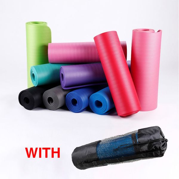 15mm thick natural rubber esterilla yoga mats acupressure fitness massage gym workout sport mat strap with yoga bag gymnastics
15mm thick natural rubber esterilla yoga mats acupressure fitness massage gym workout sport mat strap with yoga bag gymnastics
