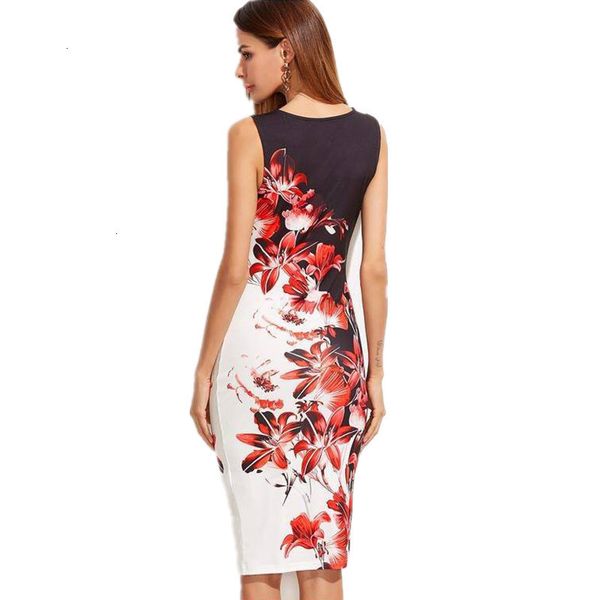 womens clothing bodycon dress women vintage dress large twill bodycon floral print pencil dress ladies office plus size designer clothes, Black;gray
womens clothing bodycon dress women vintage dress large twill bodycon floral print pencil dress ladies office plus size designer clothes, Black;gray