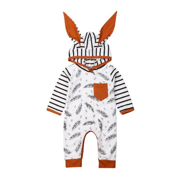 new feather infant baby boy girl playsuit romper jumpsuit pants outfit clothes, White
new feather infant baby boy girl playsuit romper jumpsuit pants outfit clothes, White