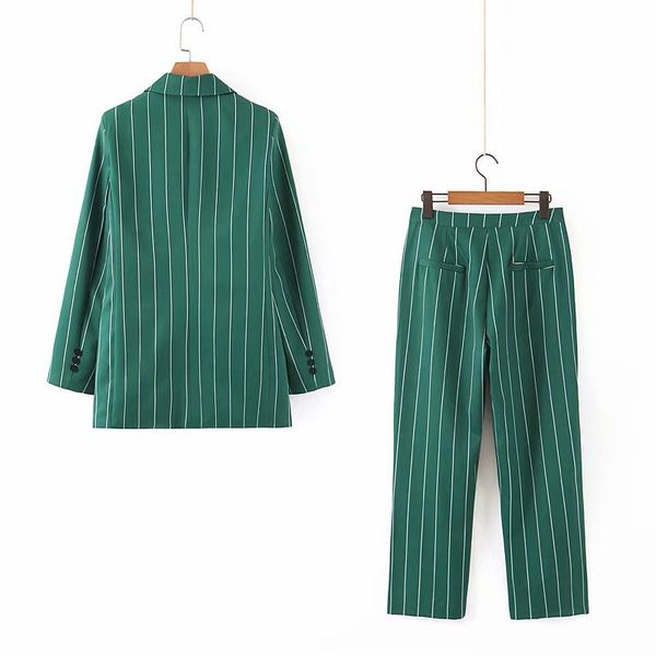 западный стиль 2019 осень женщин платье новый стиль stripes однобортный пиджак с длинным рукавом сыпучие-fit tops, Black;white
западный стиль 2019 осень женщин платье новый стиль stripes однобортный пиджак с длинным рукавом сыпучие-fit tops, Black;white