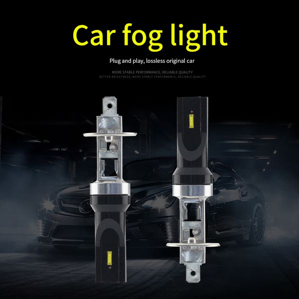 2pcs new car led fog light bulbs h1 60w 1860 12 smd h1 led bulb fog lamps automobile headlights universal 1200lm 12v 6500k
2pcs new car led fog light bulbs h1 60w 1860 12 smd h1 led bulb fog lamps automobile headlights universal 1200lm 12v 6500k