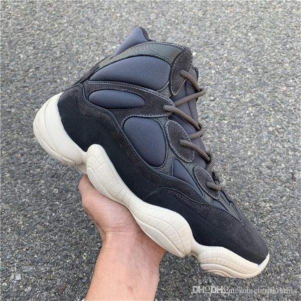 released authentic originals 500 high slate 3m reflective black white kanye west fw4968 running shoes man woman sports sneakers with box
released authentic originals 500 high slate 3m reflective black white kanye west fw4968 running shoes man woman sports sneakers with box